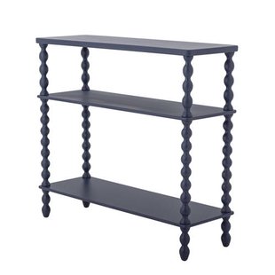 Bloomingville sidetable Salino blue