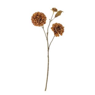 Bloomingville kunsttak Chrysantemum