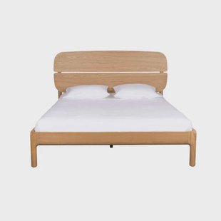 Zuiver 2-persoons bed Storm