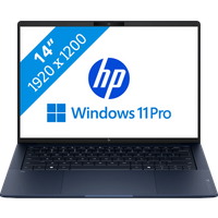 HP EliteBook X G2a 14'' Copilot+ PC - DV0F6ET QWERTY