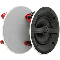 Bowers & Wilkins CCM362 (per paar)