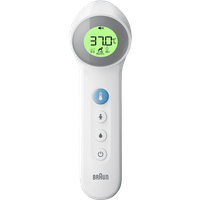 Braun Sensian 7 BNT400WE