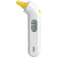 Braun ThermoScan 3 IRT3030WE