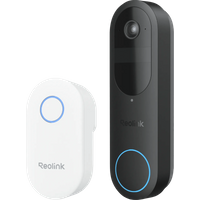 Reolink D340B 2e Generatie + Chime