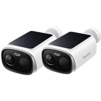 Reolink Argus B340S Duo Pack