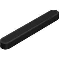 Sonos Beam Ultra Zwart