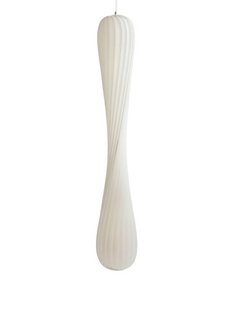 Tom Rossau hanglamp TR7, kunststof (PP), 112 cm hoog, E27