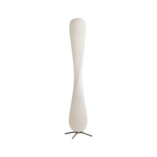 Tom Rossau vloerlamp TR7, kunststof (PC), 148 cm hoog, E27