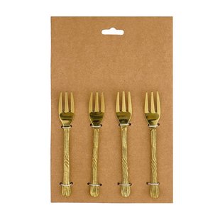 Mica Decorations vork Onda (set van 4)