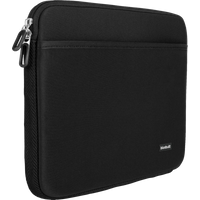 BlueBuilt Laptophoes breedte 41 cm 18 inch XL Zwart