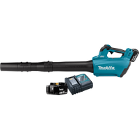 Makita DUB184Z 5,0 Ah Accu Starterspakket