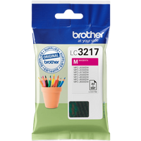 Brother LC-3217 Cartridge Magenta