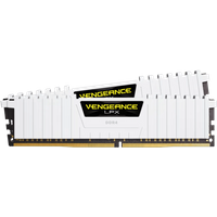 CORSAIR Vengeance LPX Wit 32GB (2x16GB) DDR4 DIMM 3200MHz C16