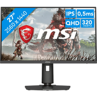 MSI MAG 274QPF X32