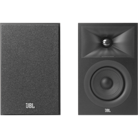 JBL Stage 240B Zwart