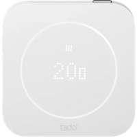 tado Bedrade Slimme Thermostaat X Startpakket 2e Generatie