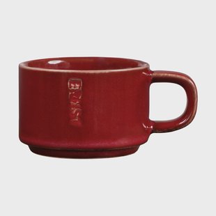 ERNST Ernst glöggmok klein 10 cl Rood