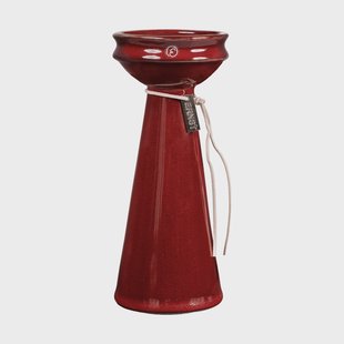ERNST Ernst bolvaas 20 cm Rood