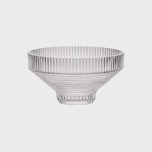 Kosta Boda Pavilion kom Helder, 14 cm