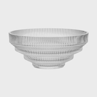 Kosta Boda Pavilion kom Helder, 20 cm