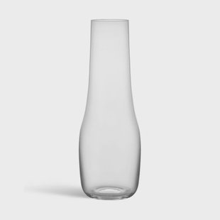 Kosta Boda Nutid karaf Helder, 1,2 l