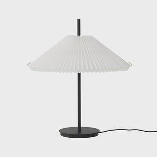 New Works Nebra tafellamp White (wit)