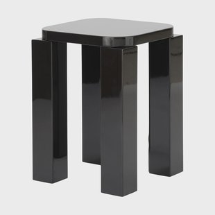 New Works Atlas kruk Espresso