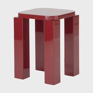 New Works Atlas kruk Burgundy