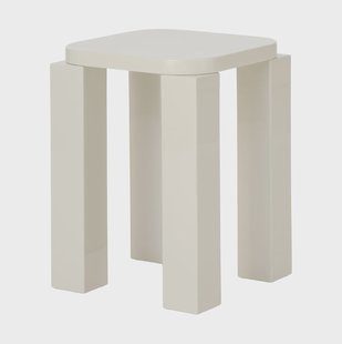 New Works Atlas kruk Crème