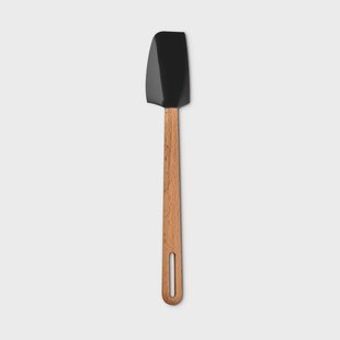 Le Creuset Le Creuset Signature spatel Black, small