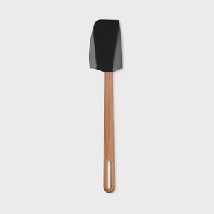 Le Creuset Le Creuset Signature spatel Black, medium