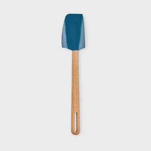 Le Creuset Le Creuset Signature spatel Deep Teal, medium