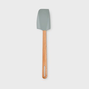 Le Creuset Le Creuset Signature spatel Sea Salt, medium