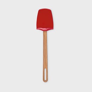 Le Creuset Le Creuset Signature kooklepel Cerise, large