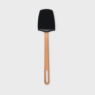 Le Creuset Le Creuset Signature kooklepel Black, large