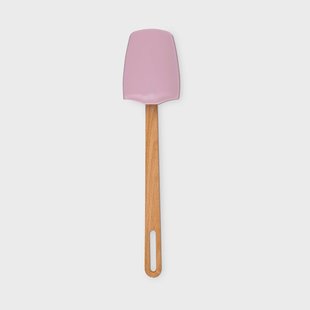 Le Creuset Le Creuset Signature kooklepel Powder Pink, large