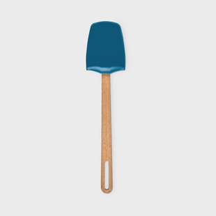 Le Creuset Le Creuset Signature kooklepel Deep Teal, large