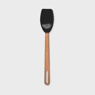 Le Creuset Le Creuset Signature kooklepel Black, narrow