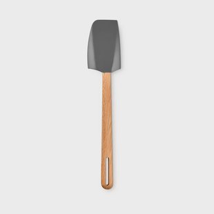Le Creuset Le Creuset Signature spatel Flint, medium