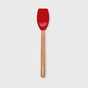 Le Creuset Le Creuset Signature kooklepel Cerise, narrow