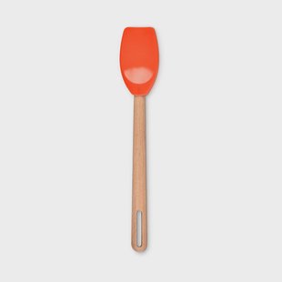 Le Creuset Le Creuset Signature kooklepel Volcanic, narrow