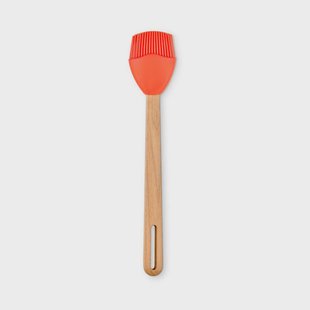 Le Creuset Le Creuset Signature bakkwast siliconen Volcanisch