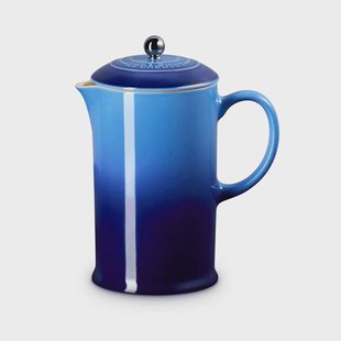 Le Creuset Le Creuset cafetière Azure, 1 l