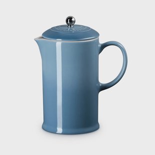 Le Creuset Le Creuset cafetière Chambray, 1 l