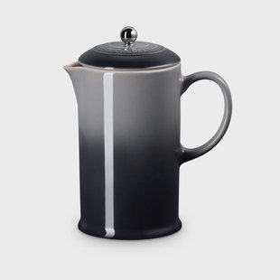 Le Creuset Le Creuset cafetière Flint, 1 l
