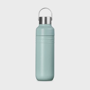 Le Creuset Le Creuset On The Go fles 0,5 L Sea Salt
