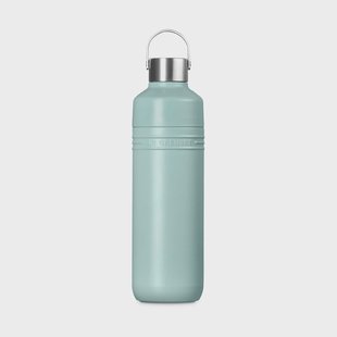 Le Creuset Le Creuset On The Go fles 1 L Sea Salt