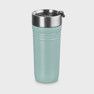 Le Creuset Le Creuset On The Go mok 0,35 L Sea Salt