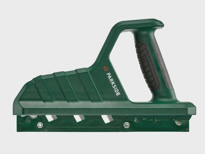 PARKSIDE Plaatwerkgereedschap (Kantenschaaf voor gipsplaten)