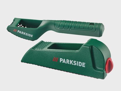 PARKSIDE Plaatwerkgereedschap (Blokschaaf en schraper)